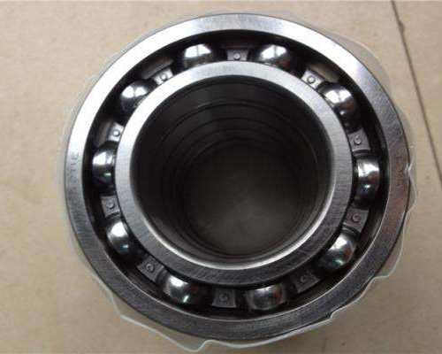 Discount deep groove ball bearing 6205