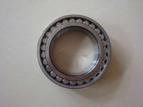 Fancy polyamide cage bearing 6308 C4